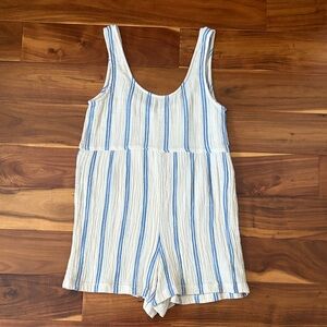 Ripcurl women’s XS NEW Romper